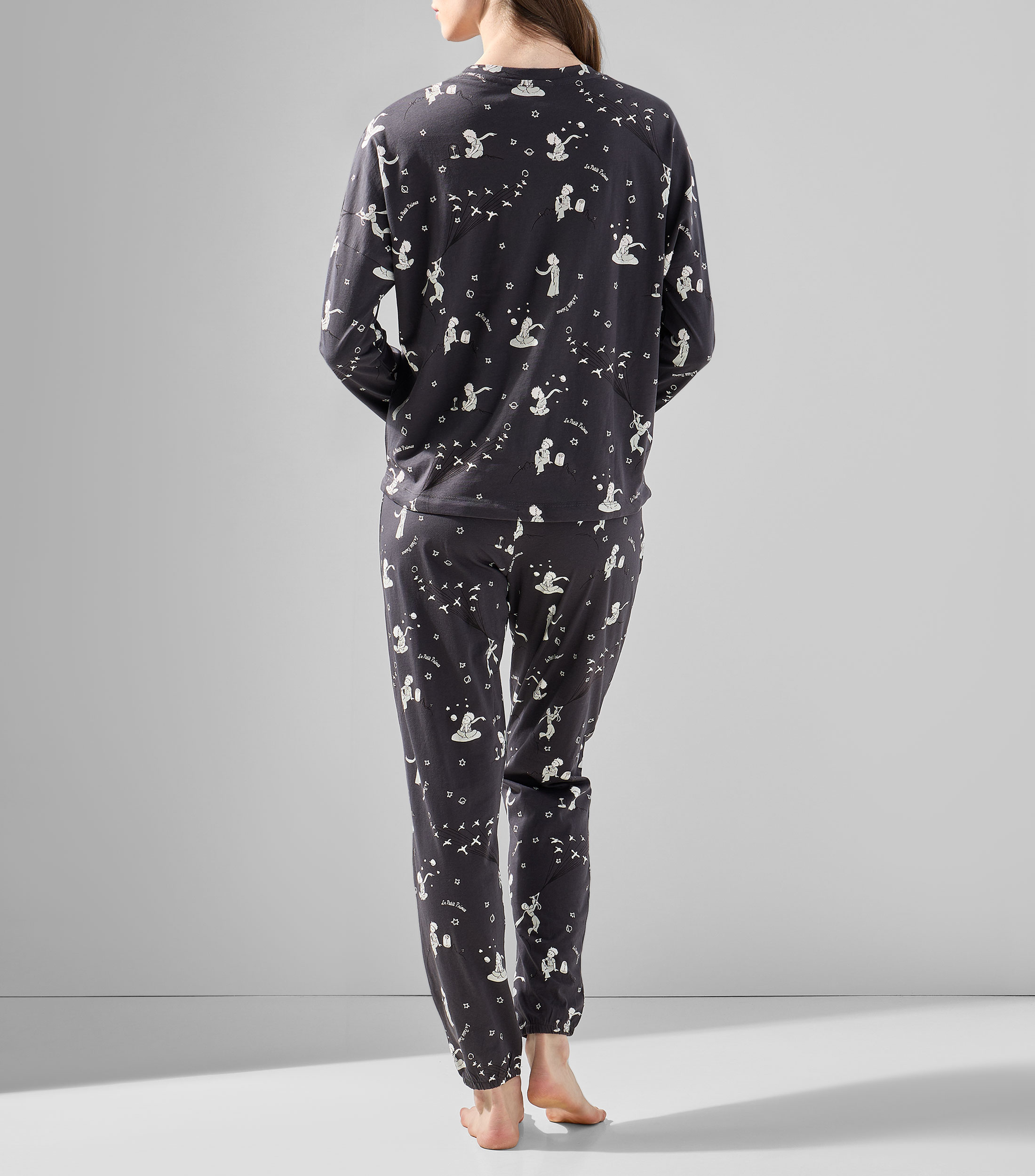 Pijama 2 piezas Mujer